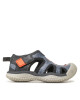 Keen Сандали Stingray 1026063 Сив - Mera.bg