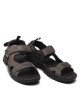 Keen Сандали Targhe III Open Toe Sandal 1022424 Сив - Mera.bg