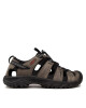 Keen Сандали Targhee III Sandal 1022428 Сив - Mera.bg