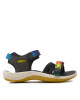Keen Сандали Verano 1024825 Черен - Mera.bg