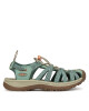 Keen Сандали Whisper W 1029012 Зелен - Mera.bg