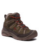 Keen Туристически Circadia Mid Wp 1026766 Каки - Mera.bg
