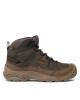 Keen Туристически Circadia Mid Wp 1027258-10 Кафяв - Mera.bg