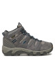 Keen Туристически Headout Mid Wp Steel 1028307 Сив - Mera.bg