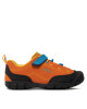 Keen Туристически Jasper II 1025495 Russet Orange/Greenlake - Mera.bg