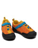 Keen Туристически Jasper II 1025495 Russet Orange/Greenlake - Mera.bg
