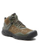 Keen Туристически Nxis Evo Mid Wp 1026678 Зелен - Mera.bg