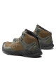Keen Туристически Nxis Evo Mid Wp 1026678 Зелен - Mera.bg