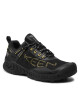 Keen Туристически Nxis Evo Wp 1025910 Black/ Yellow - Mera.bg
