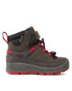 Keen Туристически Redwood Mid Wp 1023881 Зелен - Mera.bg