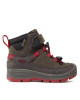 Keen Туристически Redwood Mid Wp 1023881 Зелен - Mera.bg