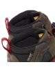 Keen Туристически Redwood Mid Wp 1023881 Зелен - Mera.bg