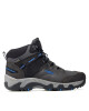 Keen Туристически Steens Mid Wp 1022326 Magnet/Desert Sky - Mera.bg