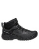Keen Туристически Targhee III Mid 1028129 Черен - Mera.bg