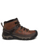 Keen Туристически Targhee III Mid Wp 1023030 Кафяв - Mera.bg