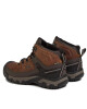 Keen Туристически Targhee III Mid Wp 1023030 Кафяв - Mera.bg