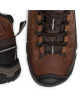 Keen Туристически Targhee III Mid Wp 1023030 Кафяв - Mera.bg