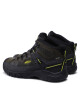 Keen Туристически Targhee III Mid Wp Men 1026861 Каки - Mera.bg