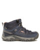 Keen Туристически Targhee III Mid Wp Women 1026863 Тъмносин - Mera.bg