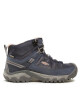 Keen Туристически Targhee III Mid Wp Women 1026863 Тъмносин - Mera.bg
