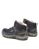 Keen Туристически Targhee III Mid Wp Women 1026863 Тъмносин - Mera.bg