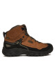 Keen Туристически Targhee IV Waterproof Hiking Boot 1028988 Кафяв - Mera.bg