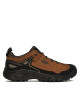 Keen Туристически Targhee IV Waterproof Hiking Shoe 1028997 Кафяв - Mera.bg