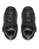 Keen Туристически Targhee Low Wp 1026291 Black/Star White - Mera.bg