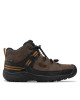 Keen Туристически Targhee Mid Wp 1019834 Кафяв - Mera.bg