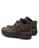 Keen Туристически Targhee Mid Wp 1019834 Кафяв - Mera.bg