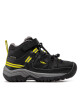 Keen Туристически Targhee Mid Wp 1026297 Черен - Mera.bg