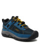 Keen Туристически Targhee Sport 1024737 Mykonos Blue/ Yellow - Mera.bg