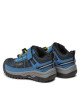 Keen Туристически Targhee Sport 1024741 Mykonos Blue/ Yellow - Mera.bg