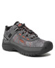 Keen Туристически Targhee Sport 1026064 Magnet/Scarlet Ibis - Mera.bg