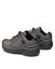 Keen Туристически Targhee Sport 1026064 Magnet/Scarlet Ibis - Mera.bg