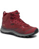 Keen Туристически Terradora Mid Wp 1021986 Merlot/Raven - Mera.bg
