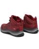 Keen Туристически Terradora Mid Wp 1021986 Merlot/Raven - Mera.bg