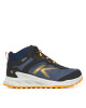 Keen Туристически Zionic Mid Wp 1031136 Тъмносин - Mera.bg