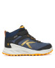Keen Туристически Zionic Mid Wp 1031249 Тъмносин - Mera.bg
