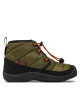 Keen Апрески Howser II Waterproof Chukka 1029426 Зелен - Mera.bg