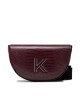 Kendall + Kylie Дамска чанта HBKK-121-0009A-67 Burgundy - Mera.bg