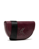 Kendall + Kylie Дамска чанта HBKK-121-0009A-67 Burgundy - Mera.bg