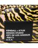 Kendall + Kylie Мъжка чантичка HBKK-320-0003-3 Print - Mera.bg