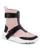 Kendall + Kylie Сникърси Nemo Black/Dusty Pink - Mera.bg