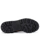 Kendall + Kylie Туристически oбувки Epic Bootie Black Leopard - Mera.bg