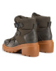 Kendall + Kylie Туристически oбувки Riley Military Green - Mera.bg
