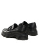 Kennel & Schmenger лоуфъри с дебела подметка Zip 91-31100.720 Schwarz Ss - Mera.bg