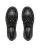 Kennel & Schmenger лоуфъри с дебела подметка Zip 91-31100.720 Schwarz Ss - Mera.bg
