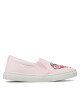 Kenzo Kids Гуменки K19038 Pink 471 - Mera.bg