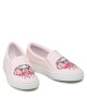 Kenzo Kids Гуменки K19038 Pink 471 - Mera.bg